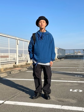 SoTaさんのコーディネート