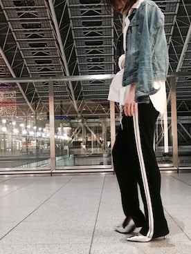 ANNAさんのコーディネート