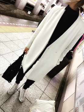 ANNAさんのコーディネート