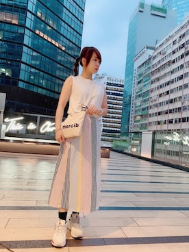 ウイニー☆さん（レディース・158cm）の秋コーディネート