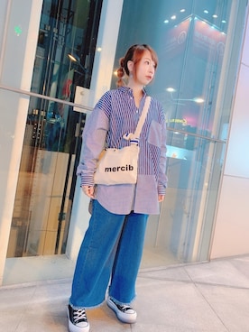 「冬休み」｜ウイニー☆さん（レディース・158cm）の冬コーディネート