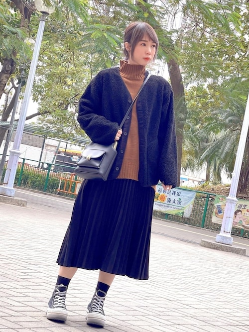 ウイニー☆さんのコーディネート