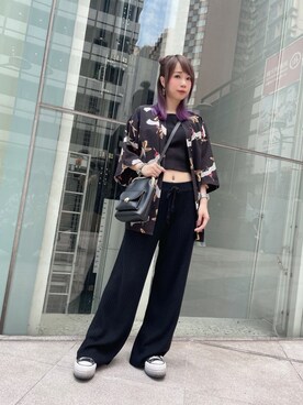 ウイニー☆さんのコーディネート