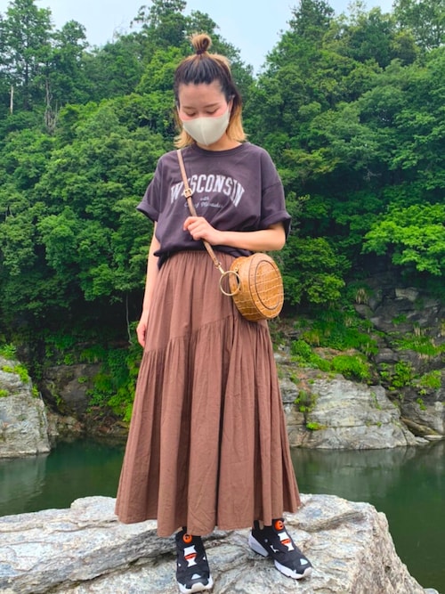 miu☺︎さんのコーディネート