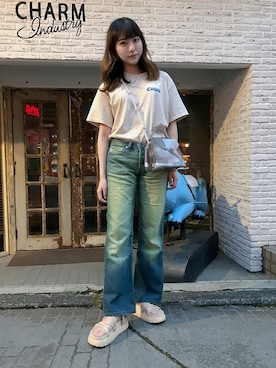 minapoさんのコーディネート