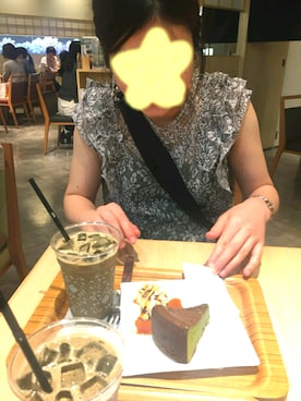Rさん（レディース・163cm）の秋コーディネート