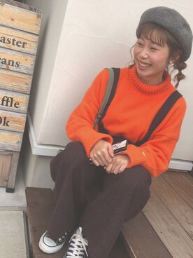 ｈａｒｕさんのコーディネート