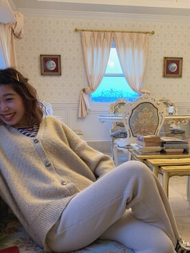 ｈａｒｕさんのコーディネート