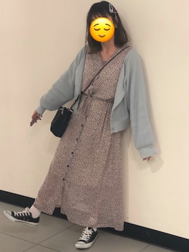 ｈａｒｕさんのコーディネート