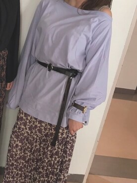 ｈａｒｕさんのコーディネート