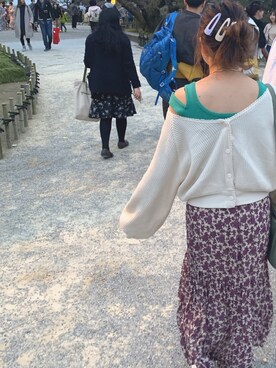 ｈａｒｕさんのコーディネート