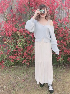 ｈａｒｕさんのコーディネート