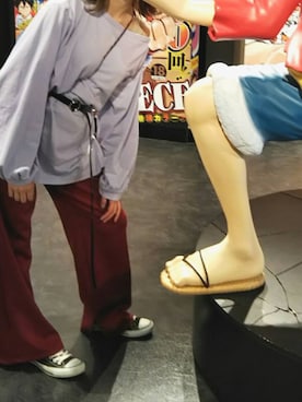 ｈａｒｕさんのコーディネート