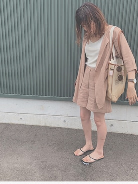 ｈａｒｕさんのコーディネート