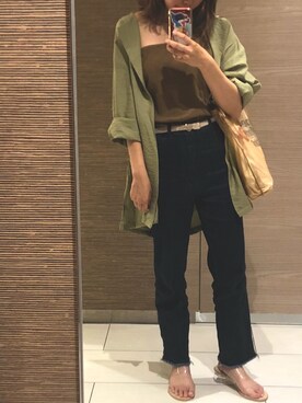 ｈａｒｕさんのコーディネート