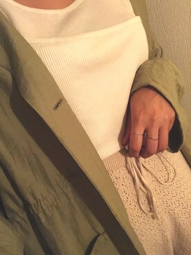 ｈａｒｕさんのコーディネート