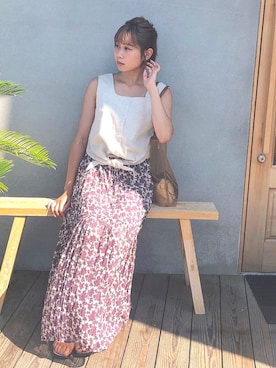 ｈａｒｕさんのコーディネート