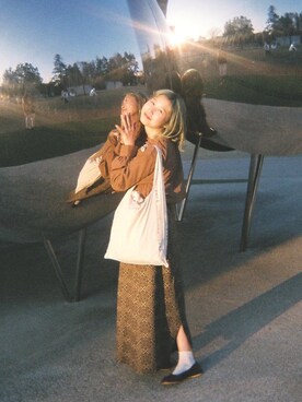 ｈａｒｕさんのコーディネート