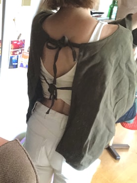 ｈａｒｕさんのコーディネート