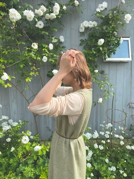 ｈａｒｕさんのコーディネート