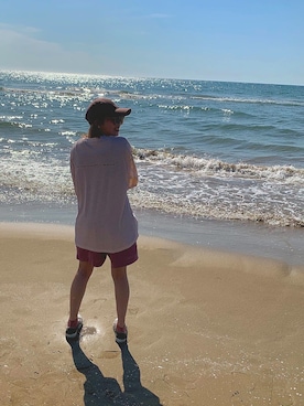 ｈａｒｕさんのコーディネート