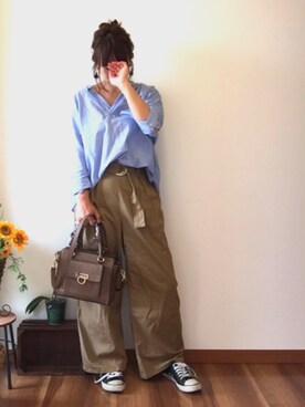 bayaさんのコーディネート