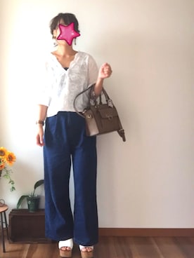 bayaさんのコーディネート