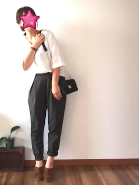 bayaさんのコーディネート