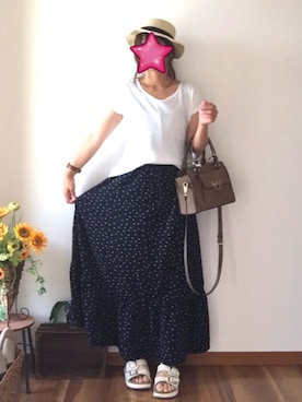 bayaさんのコーディネート