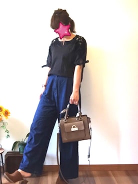 bayaさんのコーディネート