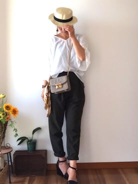 bayaさんのコーディネート