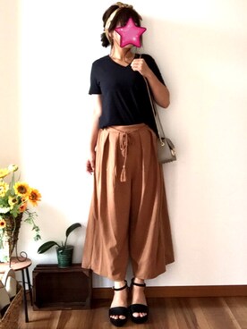 bayaさんのコーディネート