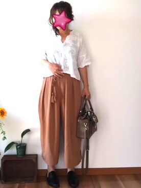 bayaさんのコーディネート