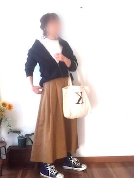 bayaさんのコーディネート