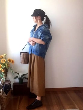 bayaさんのコーディネート