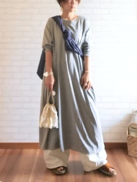 bayaさんのコーディネート