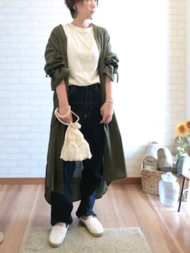 bayaさんのコーディネート