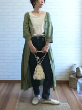 bayaさんのコーディネート