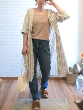 bayaさんのコーディネート