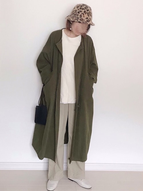 UMiSatoさんのコーディネート