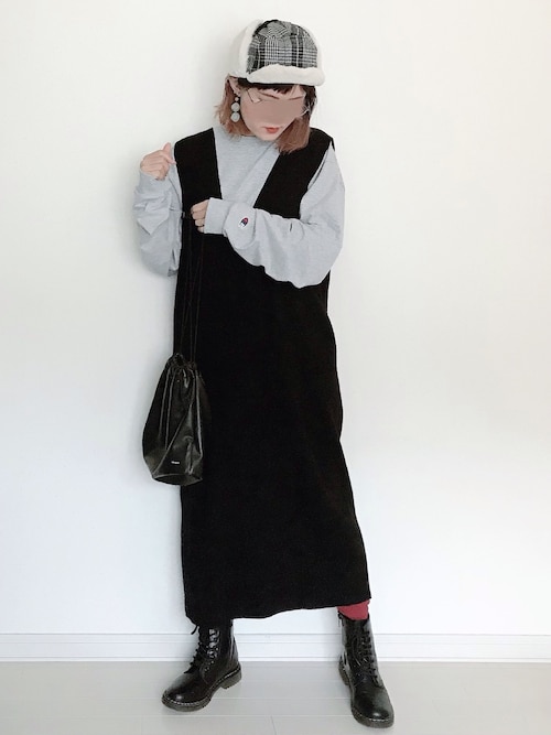 UMiSatoさんのコーディネート