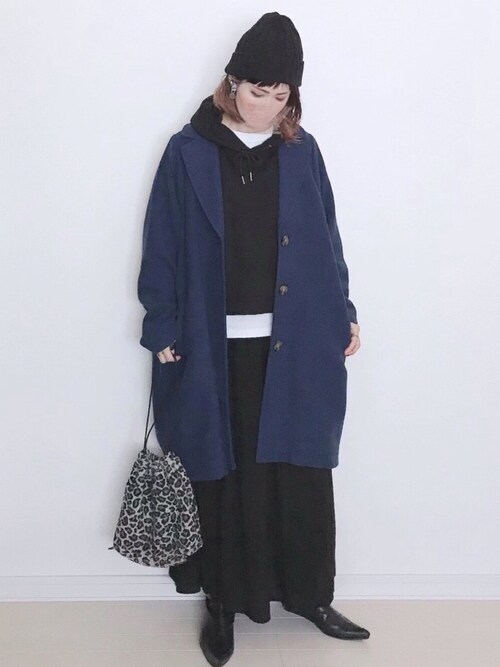 UMiSatoさんのコーディネート