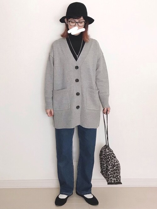 UMiSatoさんのコーディネート