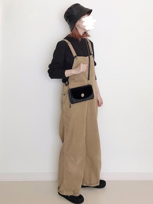 UMiSatoさんのコーディネート