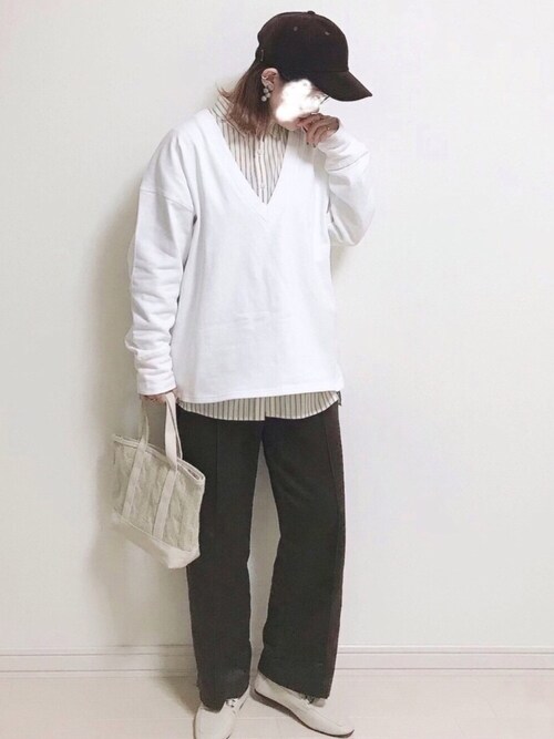 UMiSatoさんのコーディネート