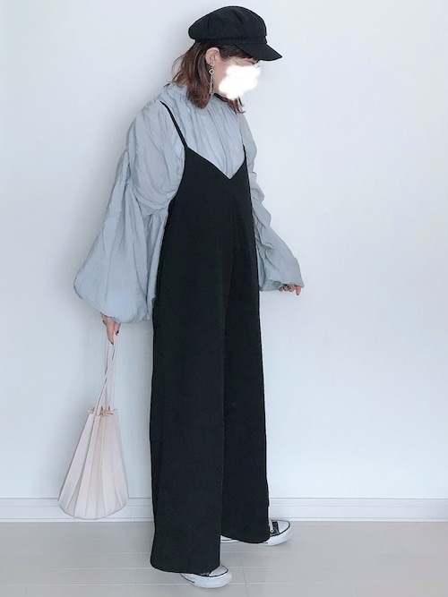 UMiSatoさんのコーディネート