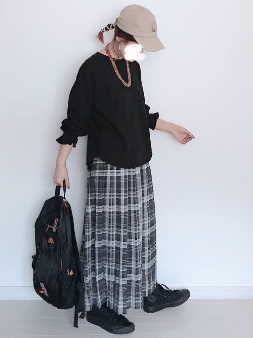 UMiSatoさんのコーディネート