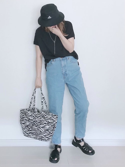 UMiSatoさんのコーディネート