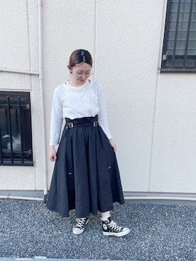 kinokonokoさん(レディース・152cm)の夏コーディネート