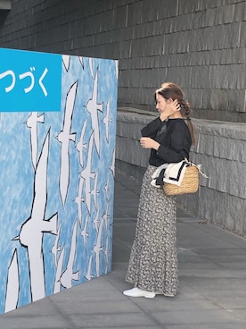 rei*さんのコーディネート